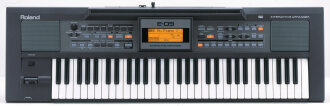 Roland E09 Interactive Arranger