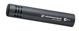 Sennheiser e614 Supercardioid Mic