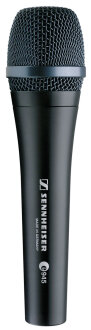 Sennheiser e945 Supercardioid Microphone
