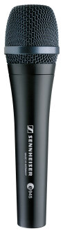 Sennheiser e945 Supercardioid Microphone
