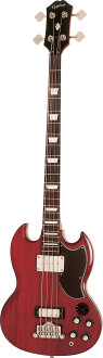 Epiphone EB3 Electric Bass