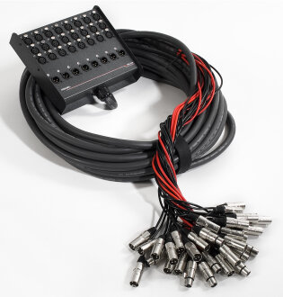 Proel EBN Series Audio Snake