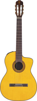 Takamine EC132C Classical Cutaway
