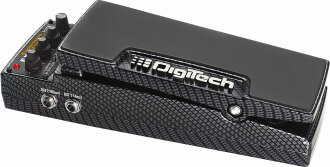 DigiTech EX7 Expression Factory Pedal