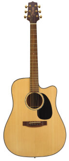 Takamine EG340SC Cutaway Guitar