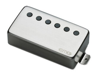 EMG 66-N Neck Humbucker Pickup
