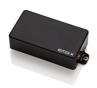 EMG 81X Active Humbucker Pickup