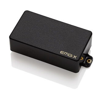 EMG 85X Active Humbucker Pickup