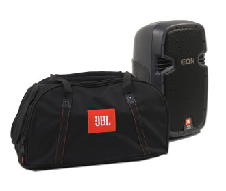 JBL EONP210BAGDLX1 EON P210 Carry Bag