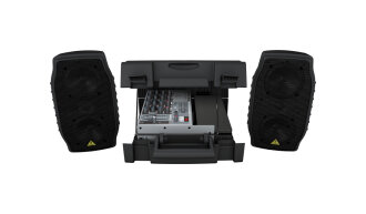 Behringer EPA-150 Portable PA System
