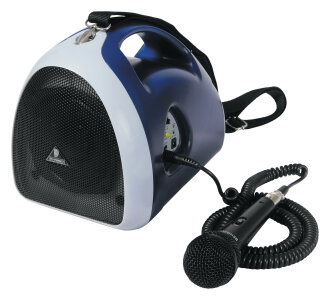 Behringer EPA40 Handheld PA System