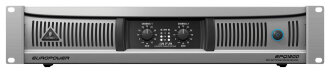 Behringer EPQ-1200 Power Amplifier