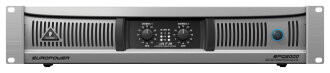 Behringer EPQ-2000 Power Amplifier