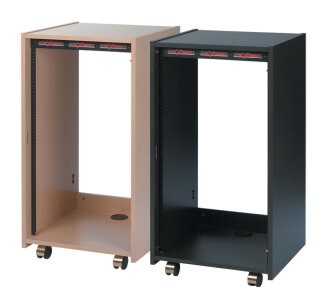 Raxxess ER Economy Rack Kit