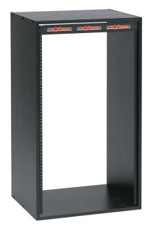 RaXXess 20-Space Elite Rack (Ebony)
