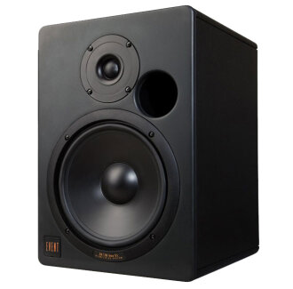 Event 2020BAS Bi-Amped Powered Monitor