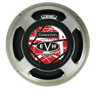 Celestion EVH Guitar Speaker