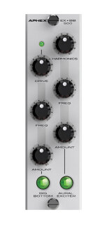 Aphex EXBB 500 Aural Exciter