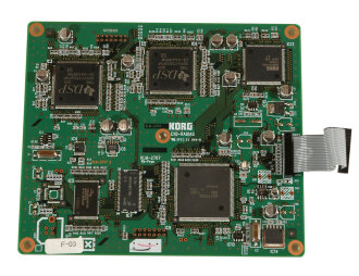 Korg EXB Radias MMT Expansion Board