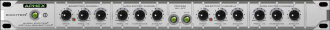 Aphex Aural Exciter Optical Big Bottom