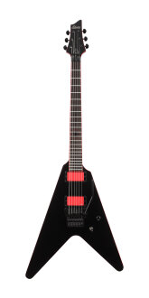 Schecter Gary Holt V-1 Electric Guitar