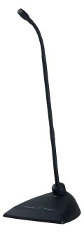 Shure MX418 Desktop Condenser Microphone