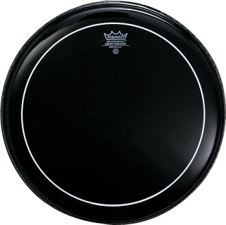 Remo Coated Pinstripe Drumhead