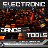 PLP Electronic Dance Tools