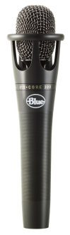 BLUE Encore-300 Vocal Condenser Mic