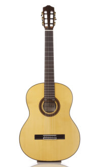 Cordoba F7 Flamenco Classical Guitar