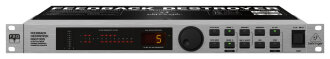 Behringer FBQ1000 Feedback Destroyer