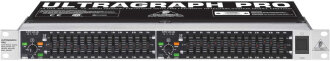 Behringer FBQ1502 Ultragraph Pro