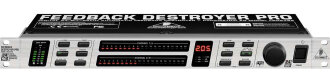 Behringer FBQ2496 Feedback Destroyer Pro