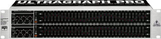 Behringer FBQ3102 Ultragraph Pro