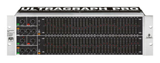 Behringer FBQ6200 Ultragraph Pro