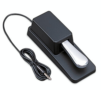 Yamaha FC3 Piano-Style Sustain Pedal