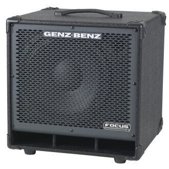 Genz Benz Focus-LT 112T Bass Speaker Cab