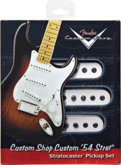 Fender Custom '54 Strat Bridge Pickup