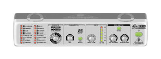 Behringer FEX800 Multi-FX Processor