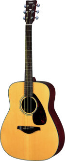 Yamaha FG700S Dreadnought Acoustic