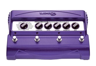 Line 6 FM4 Filter Modeler Pedal