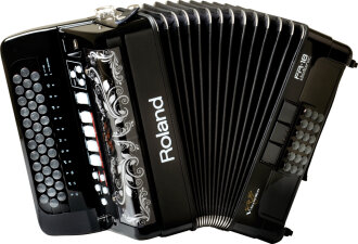 Roland FR-18 Diatonic V-Accordion