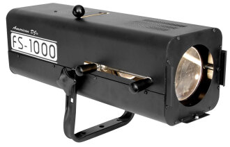 American DJ FS1000 FollowSpot Light