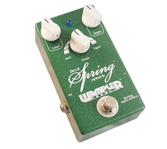 Wampler Faux Spring Reverb Pedal
