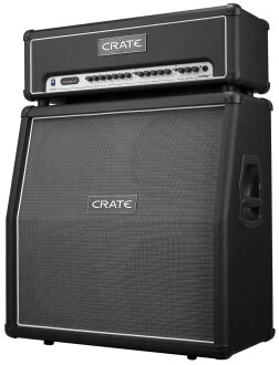Crate FlexWave FW120H Half Stack
