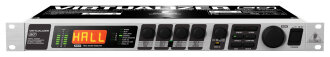 Behringer FX2000 Virtualizer Effects