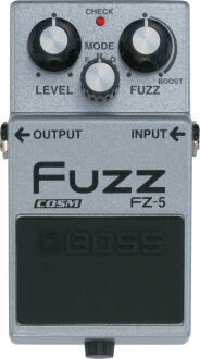 Boss FZ-5 Fuzz Pedal