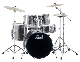 Pearl FZH725C Forum 5-Piece Drum Set