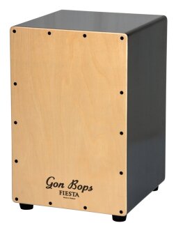 Gon Bops Fiesta Cajon