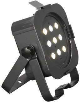 American DJ Flat PAR CWWW 9 Stage Light